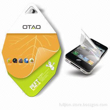 OTAO PEFT Series Screen Protector for iPhone 5